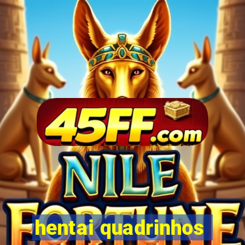 hentai quadrinhos